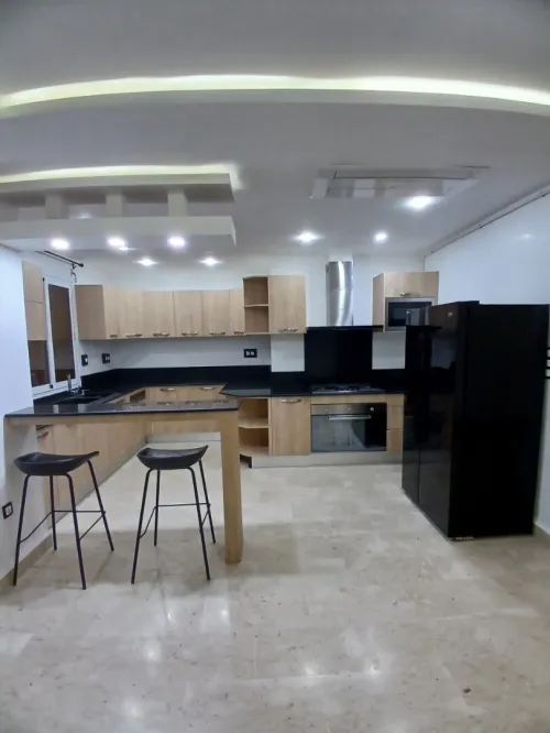 Location Appartement F5 Alger Dely brahim