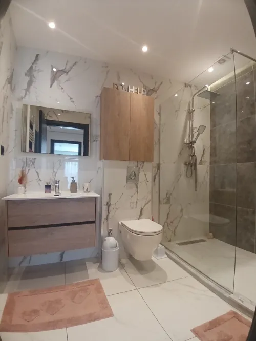 Vente Appartement Duplex F5 Alger Dely brahim