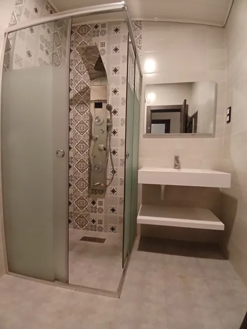 Location Appartement F3 Alger Dely brahim
