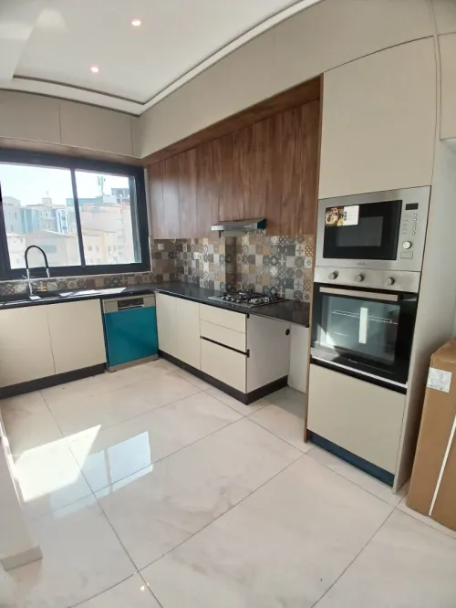 Location Appartement F4 Alger Dely brahim