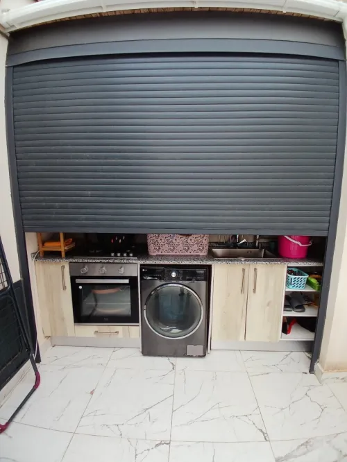 Vente Appartement Duplex F5 Alger Dely brahim