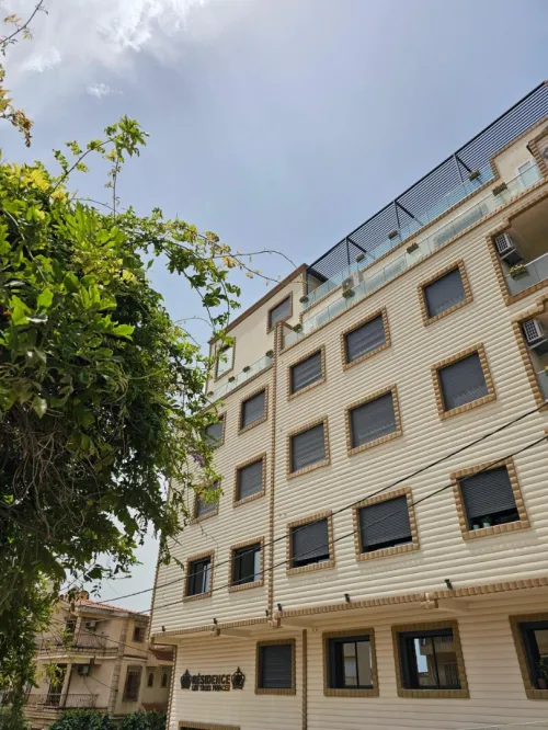 Location Appartement F3 Alger Dely brahim