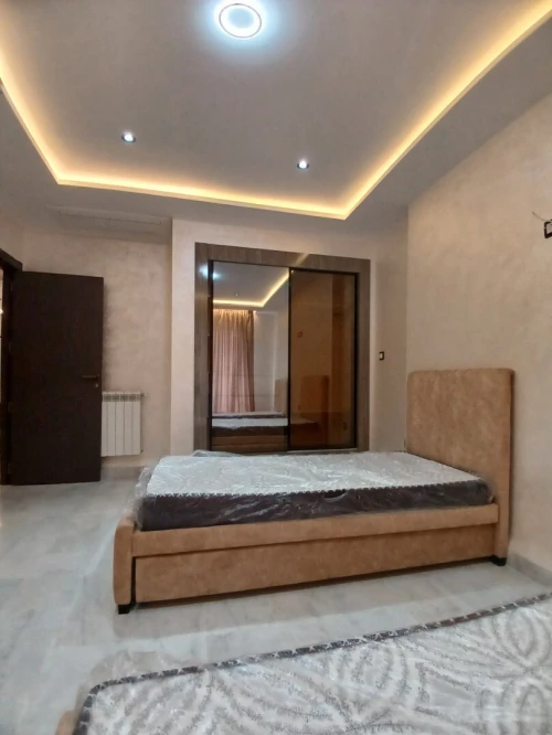 Location Appartement F3 Alger Dely brahim