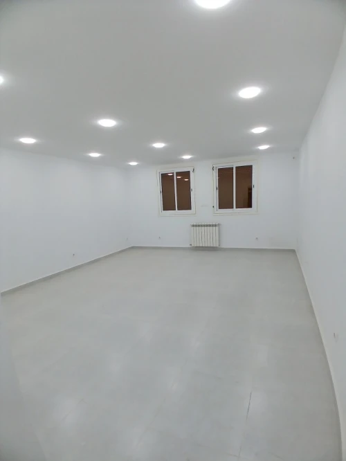 Location Appartement F4 Alger Cheraga