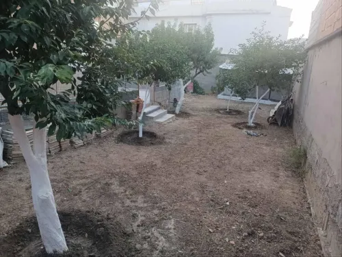 Vente Villa Annaba El bouni