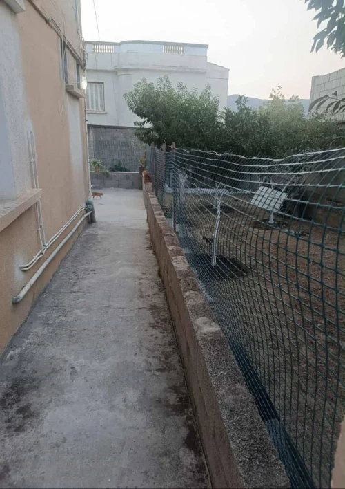 Vente Villa Annaba El bouni