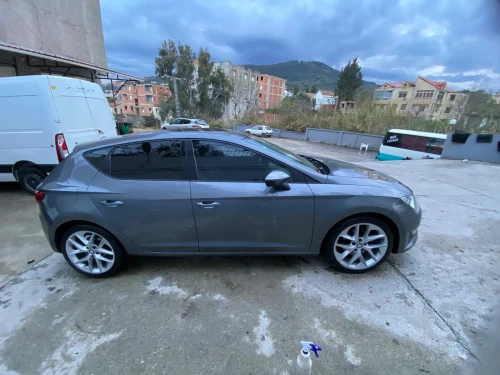 Seat Leon 2014 FR