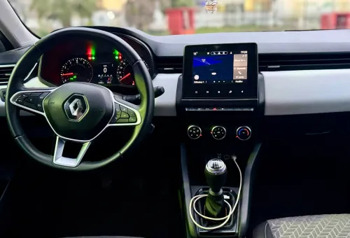 Renault Clio 5  2023 Evolution