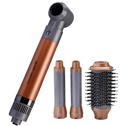 ENZO Dyson Supersonic FlexStyle 4en1 bosse/sèche cheveux/boucleur