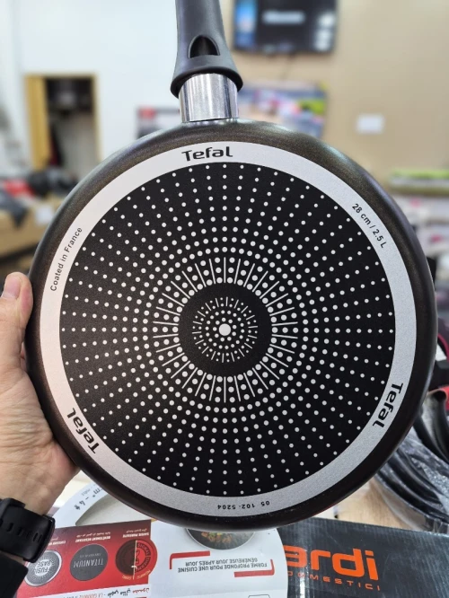 TEFAL Performance Poêle 28/30cm