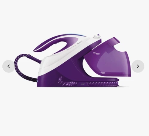 PHILIPS PerfectCare Performer central vapeur repassage ultra-Rapide 6.5 bars