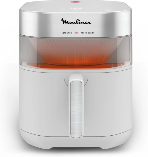 Moulinex Easy Fry Infrarouge Air fryer  7L