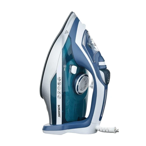 Fer à repasser a vapeur SONASHI 2200 w