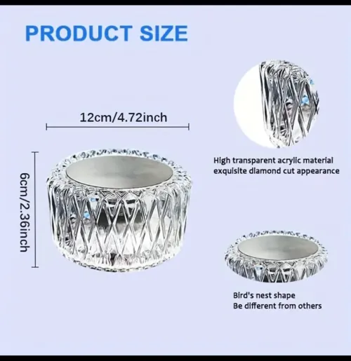Lampe de table diamond rechargeable tactile et telecommande led RGBW ROMANTIQUE JEU DE LUMIERE