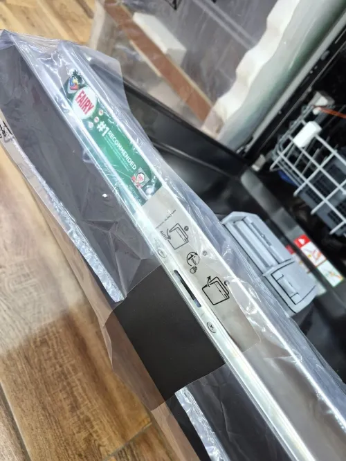 BEKO MANHATTAN Lave vaisselle 16 couverts 11 programmes porte automatique Pose Libre