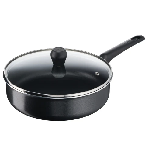 TEFAL Access Sauteuse avec couvercle 24cm 4 personnes