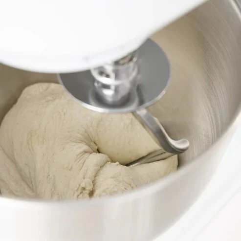 TAURUS Pétrin Mixing Chef compact 1000w 4L 1Kg