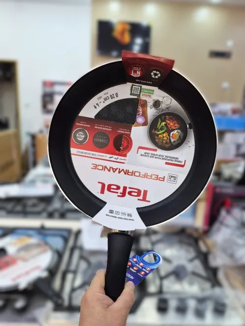 TEFAL Performance Poêle 28/30cm