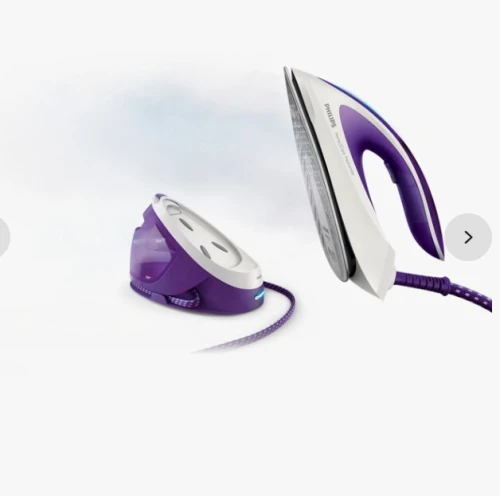 PHILIPS PerfectCare Performer central vapeur repassage ultra-Rapide 6.5 bars