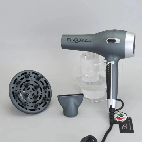 ENZO Sèche cheveux AC Deluxe 1845W