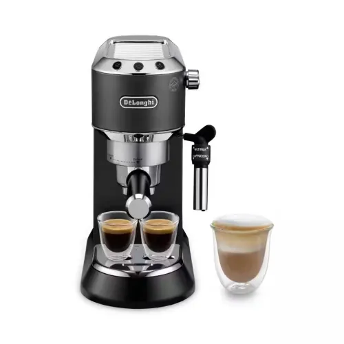 DeLonghi Dedica Style Machine à café Espresso 15 bars 1300w