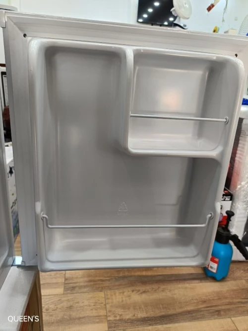 MAXWELL Mini réfrigérateur avec clé de verrouillage 40L