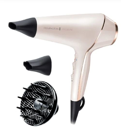 REMINGTON PROLuxe Sèche cheveux 2400w