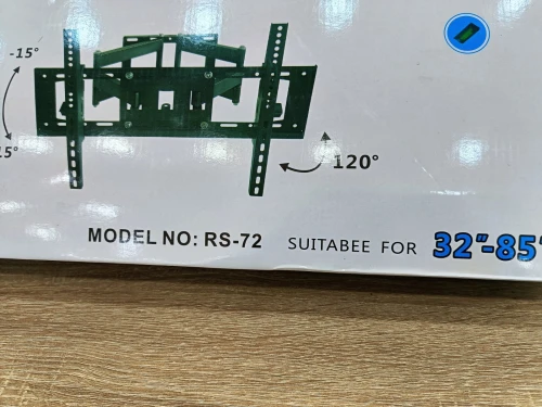 Support TV Réglable 32"-85"