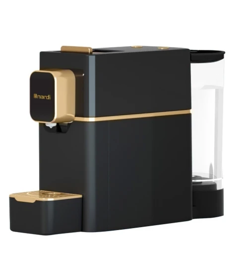 NARDI Machine a café capsule 19 bars 1400w