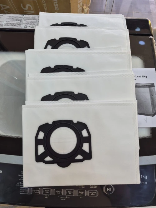 Sac de poussière pour KARSHER WD3