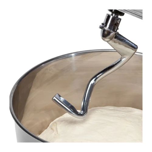 BOMANN Robot Pétrin 6.3L 3/3.5kg 1200w