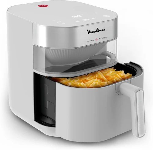 Moulinex Easy Fry Infrarouge Air fryer  7L