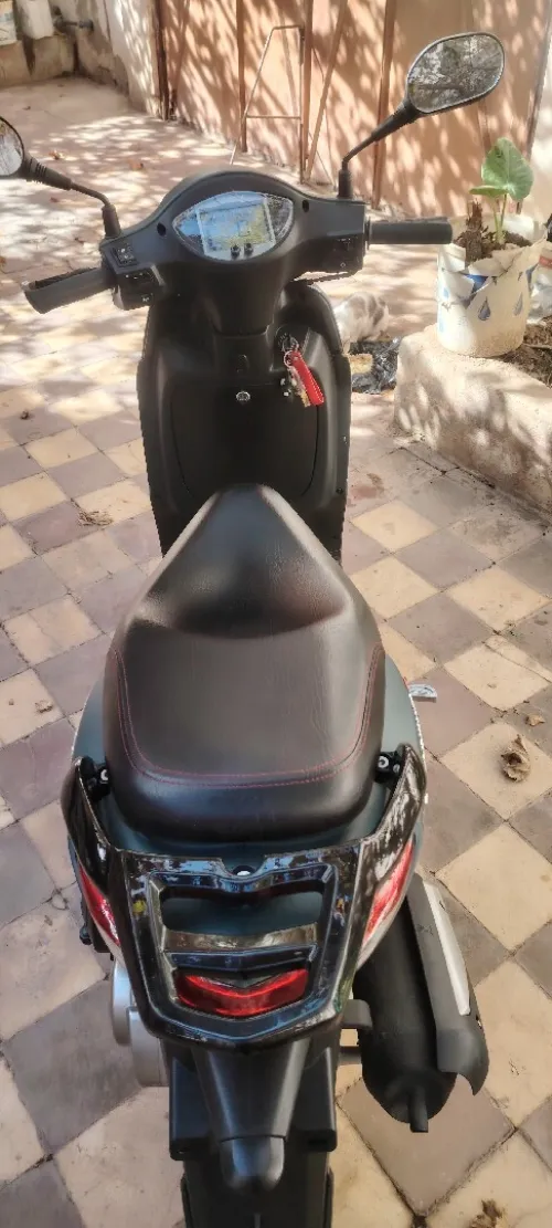 Sym Sym S 2025