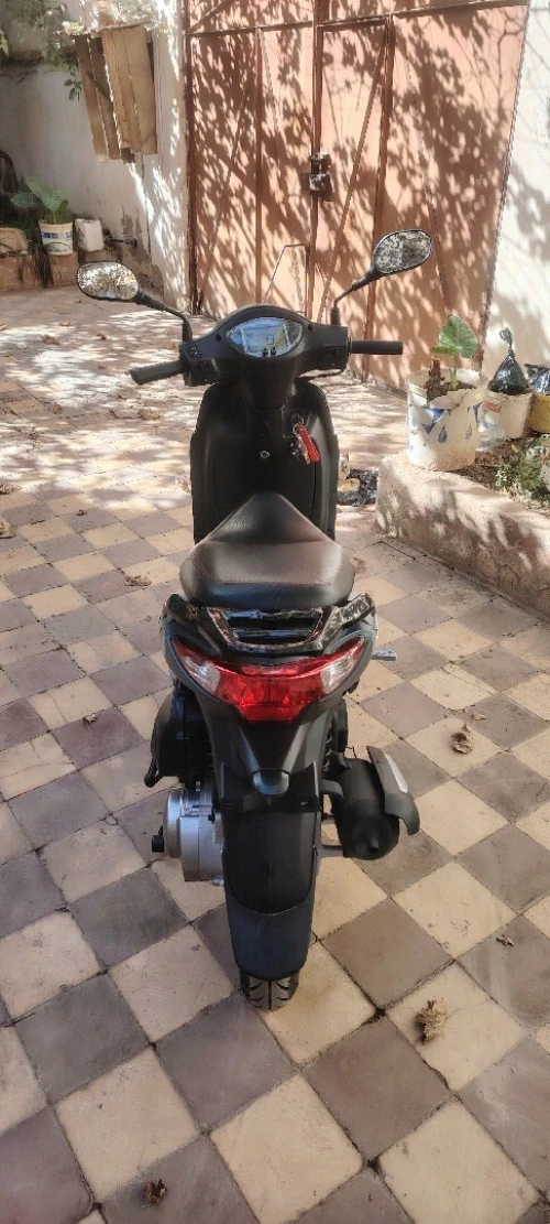 Sym Sym S 2025