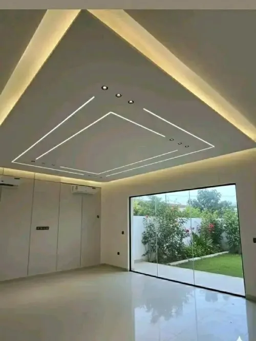 Décoration placo platre