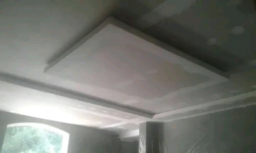 Décoration placo platre