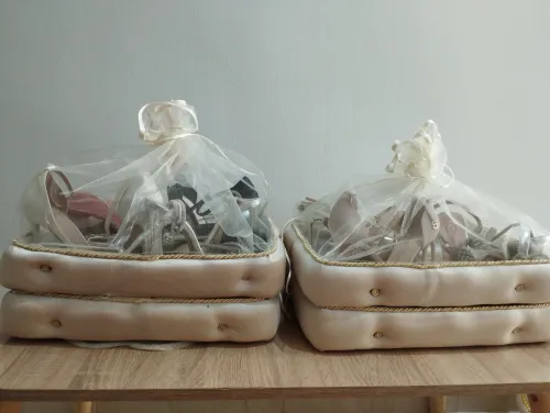 pack de Trousseau