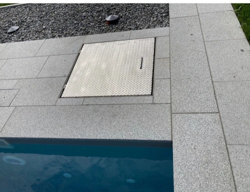 Construction piscine 