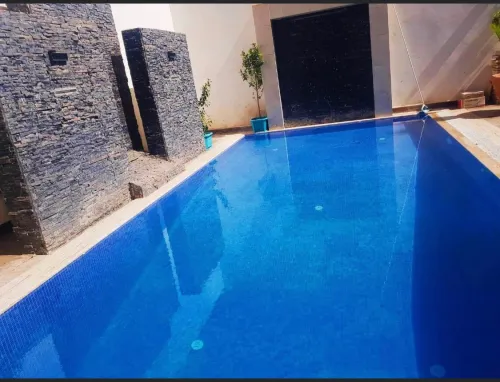 Construction piscine 