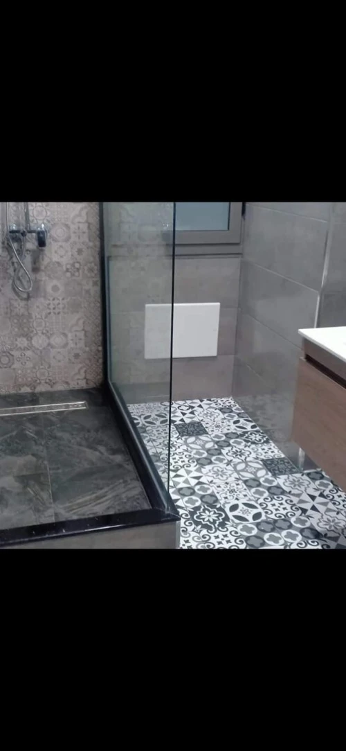 أشغال البناء travaux construction 