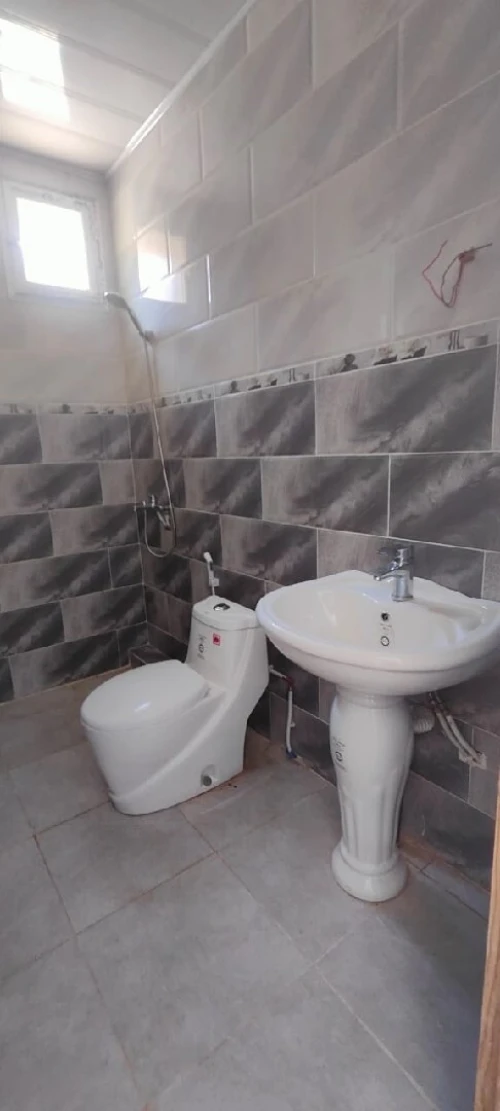 Vente Villa El Tarf Echatt