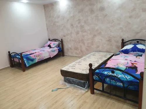 Location vacances Appartement Niveau de villa F2 Béjaïa Beni ksila