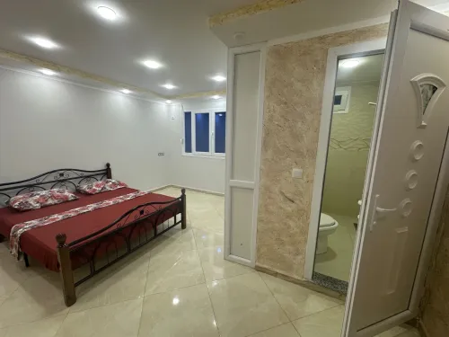 Location vacances Appartement Niveau de villa F2 Béjaïa Beni ksila
