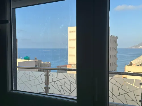 Location vacances Appartement Niveau de villa F2 Béjaïa Beni ksila