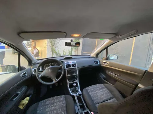 Peugeot 307 2006 307