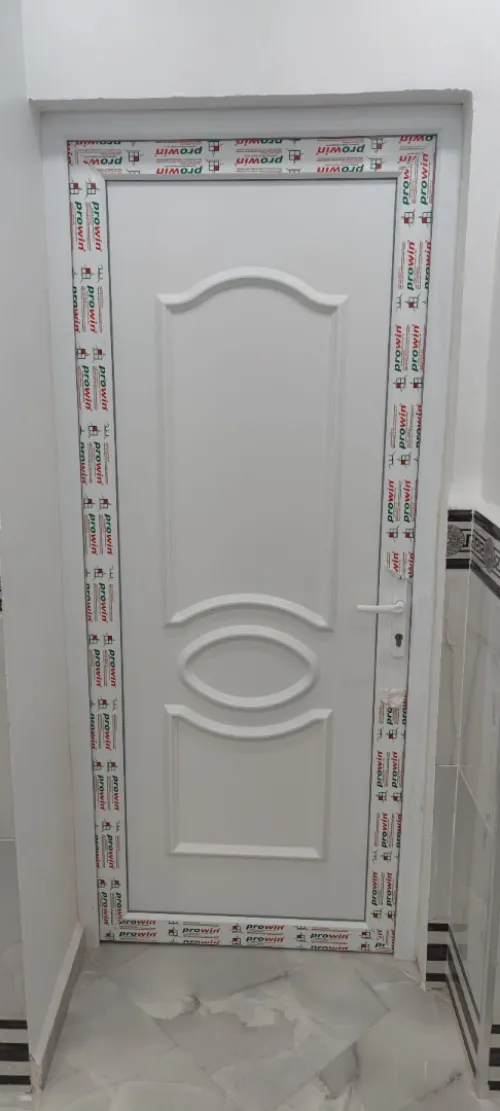 Menuiserie aluminium et PVC 