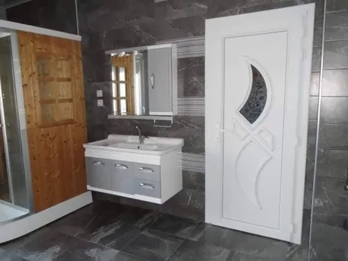 Menuiserie aluminium et PVC 
