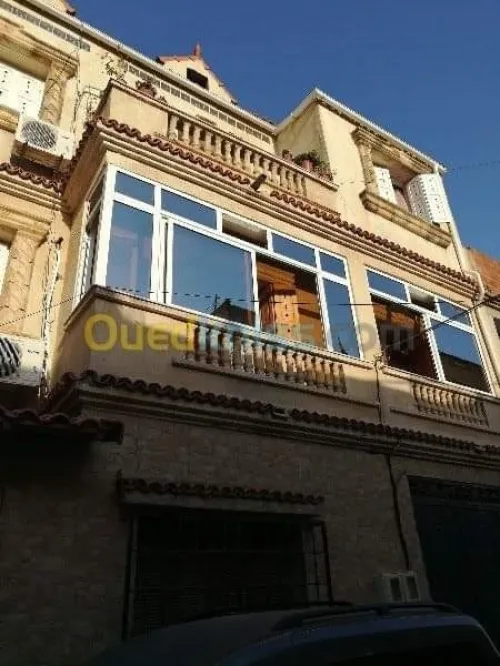 Menuiserie aluminium et PVC 