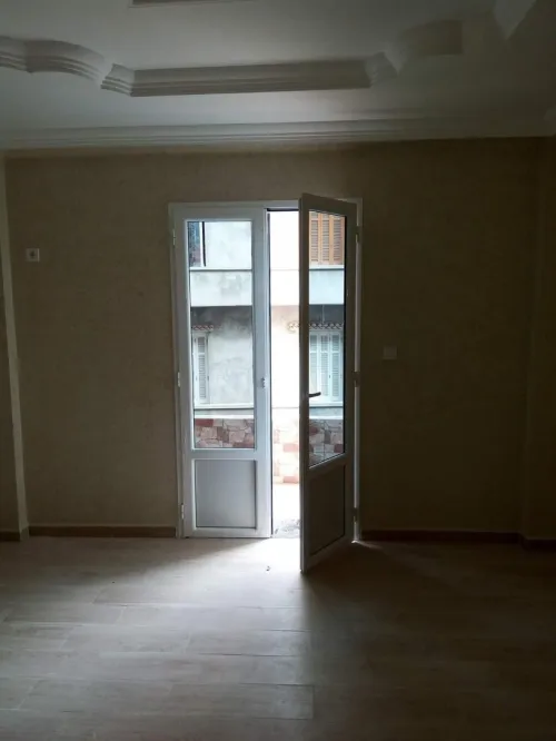 Menuiserie aluminium et PVC 