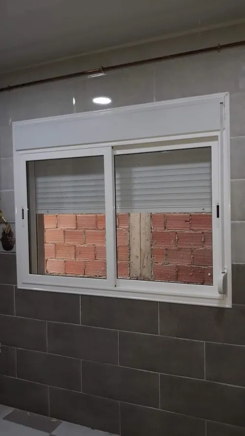 Menuiserie aluminium et PVC 